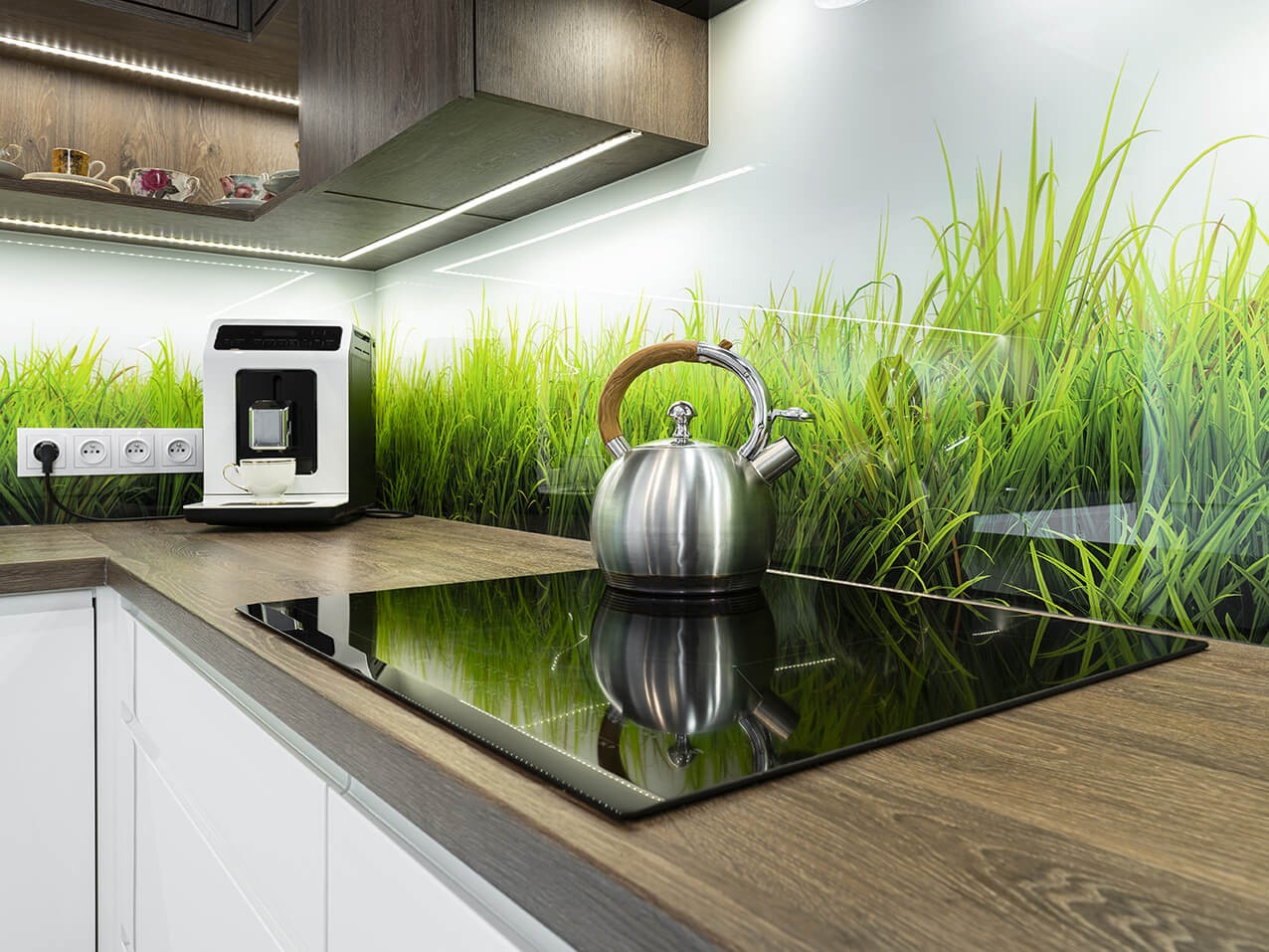 Glas 6 mm drucken
